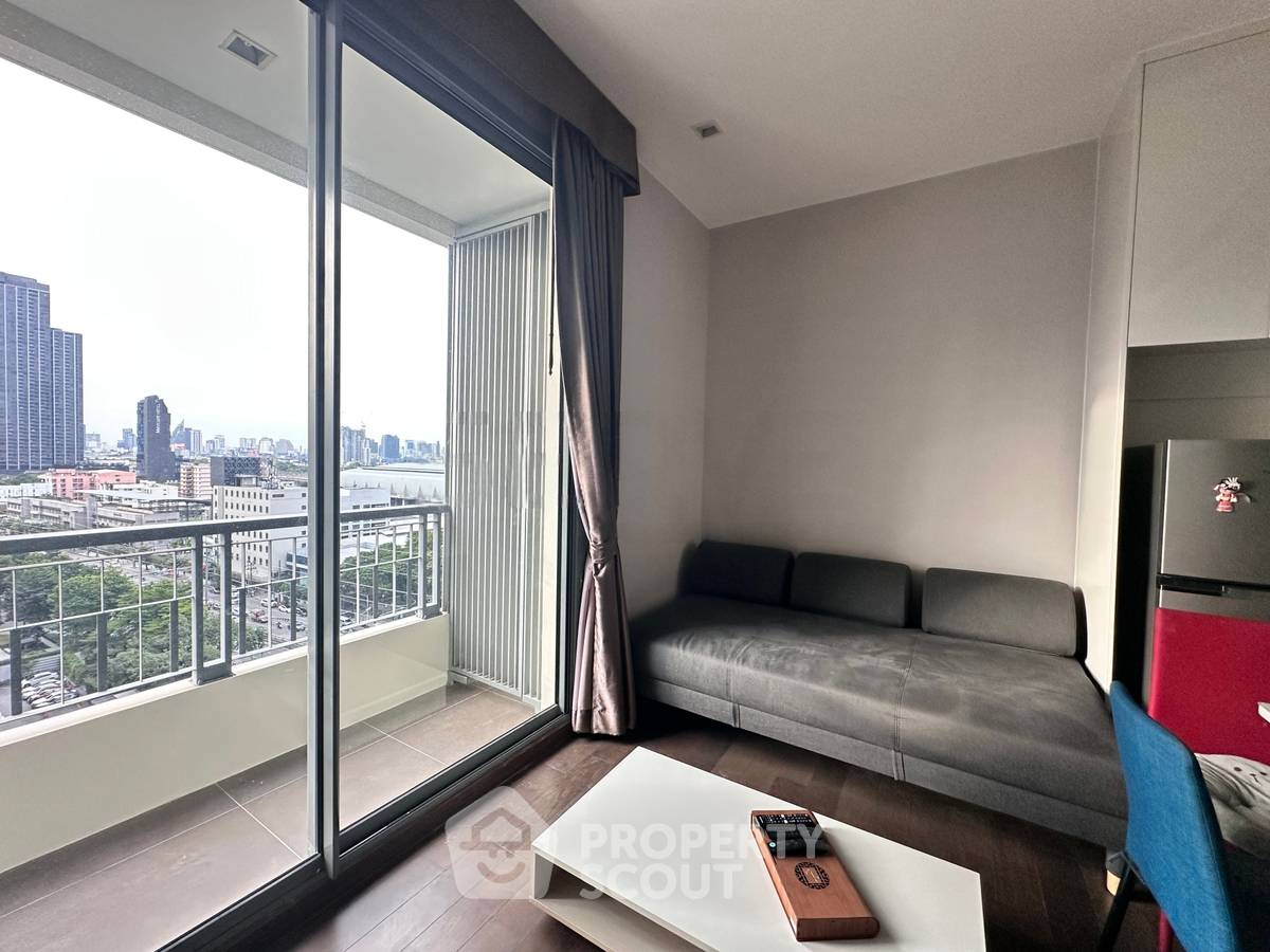 รูป คอนโด 1-ห้องนอน ที่ คิว อโศก ใกล้ MRT เพชรบุรี (ID 2744711) - รูปที่ 5/8