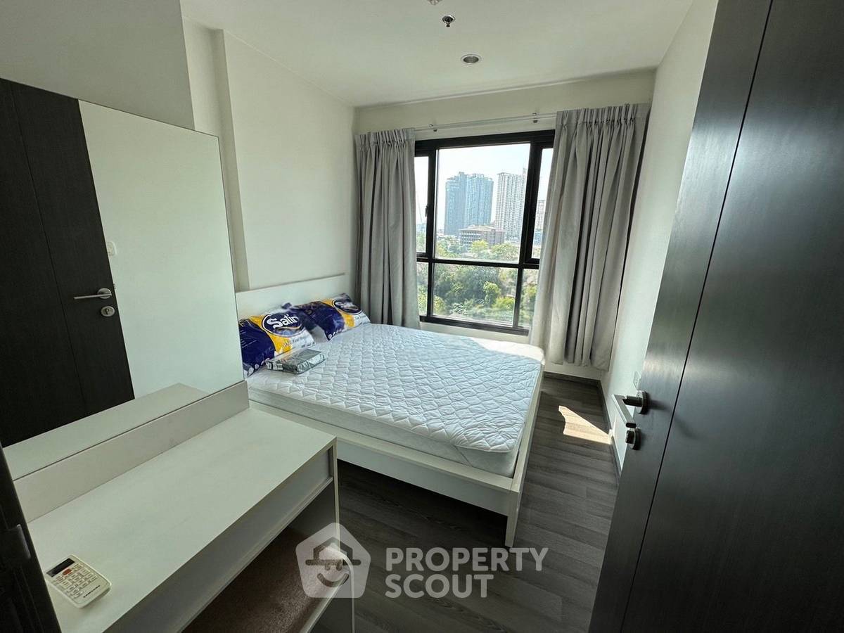 รูป คอนโด 1-ห้องนอน ที่ เดอะ เบส พาร์ค เวสต์ สุขุมวิท 77 ใกล้ BTS อ่อนนุช (ID 2743489) - รูปที่ 5/8