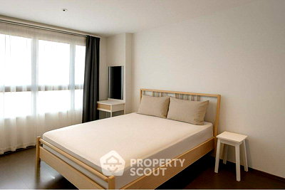 ขายคอนโด : คอนโด 1-ห้องนอน ที่ ไอดีโอ สุขุมวิท 93 ใกล้ BTS บางจาก (ID 2724747)