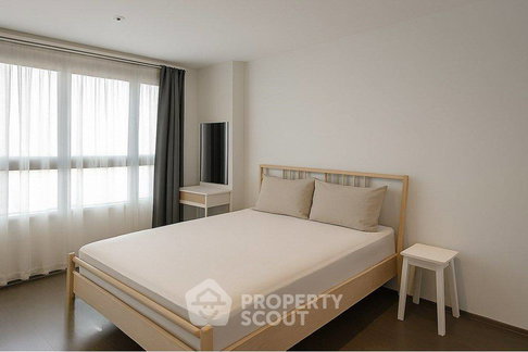 1-BR Condo at Ideo Sukhumvit 93 near BTS Bang Chak (ID 2724747)