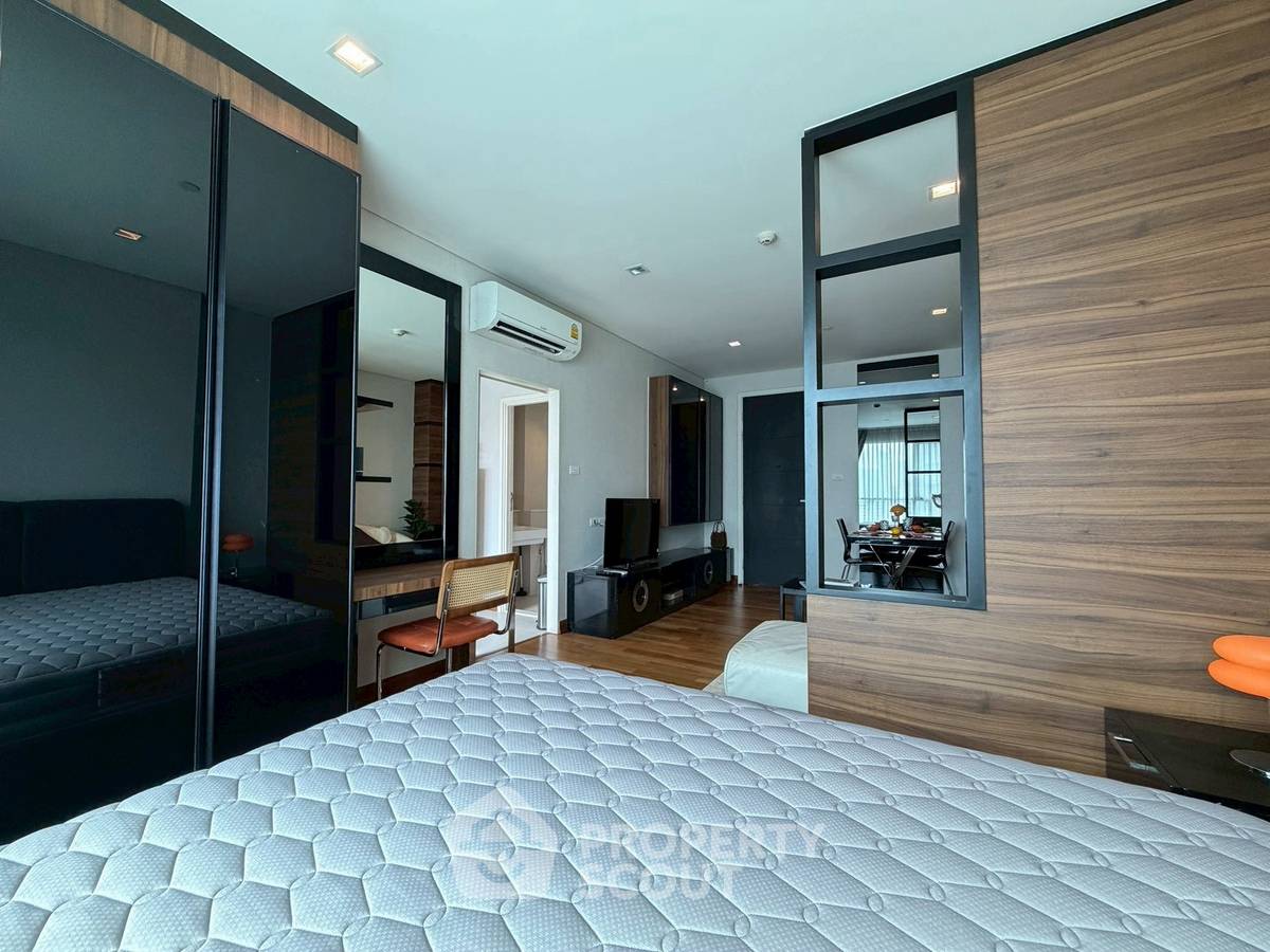 รูป คอนโด สตูดิโอ ที่ ไอวี่ ทองหล่อ 23 ใกล้ ทองหล่อ (ID 2737810) - รูปที่ 7/18