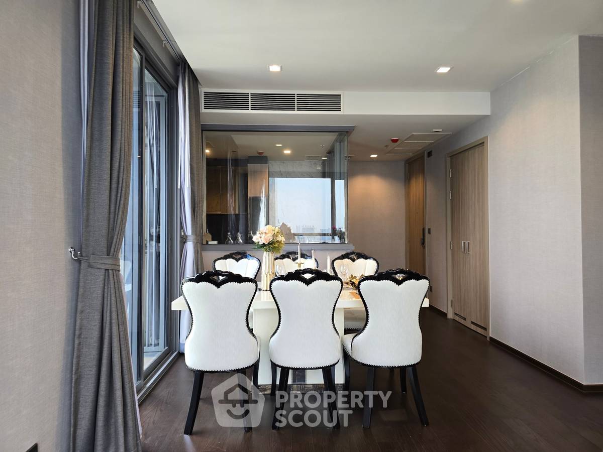 รูป คอนโด 2-ห้องนอน ที่ เดอะ ไลน์ ราชเทวี ใกล้ BTS ราชเทวี (ID 2739633) - รูปที่ 16/21