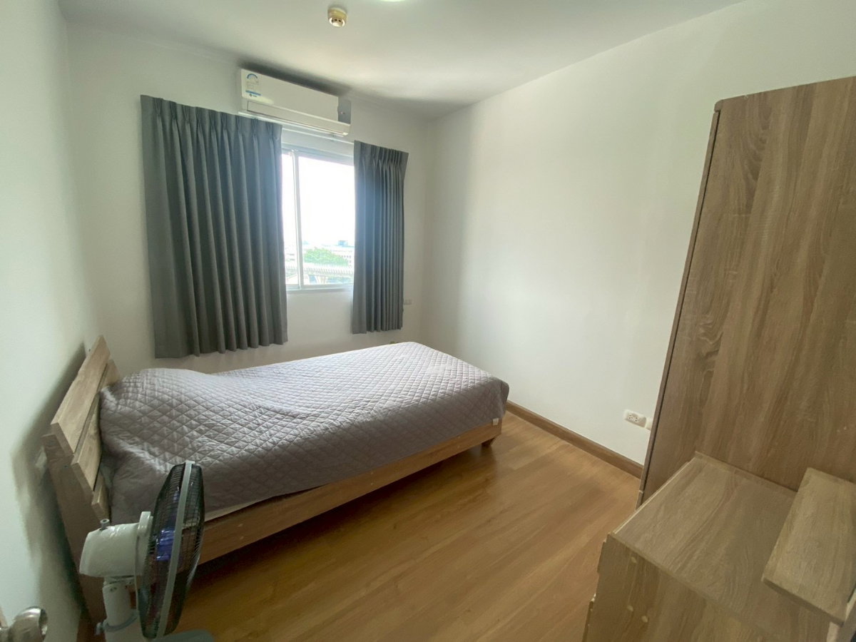 picture For rent  -  Supalai park ratchaphruek - phetkasem - 16/24