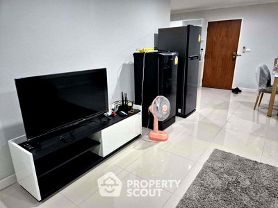 Condos for rent : 1-BR Condo at Sukhumvit Suite near BTS Nana (ID 2744283)