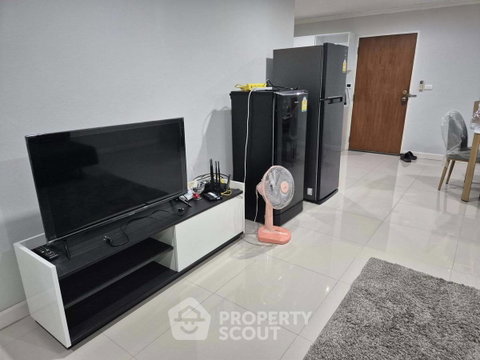 1-BR Condo at Sukhumvit Suite near BTS Nana (ID 2744283)
