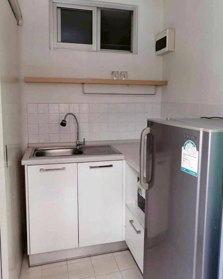 รูป ขาย มาย คอนโด ปิ่นเกล้า 🚆mrt บางยี่ขัน 400เมตร 🔥 - รูปที่ 7/8