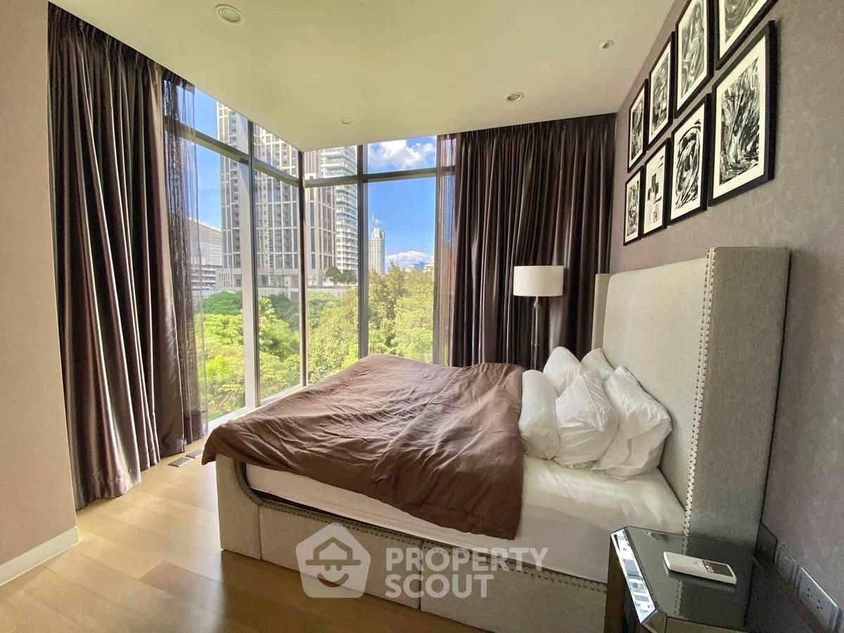 รูป คอนโด 2-ห้องนอน ที่ วิตโตริโอ สุขุมวิท 39 ใกล้ BTS พร้อมพงษ์ (ID 2746261) - รูปที่ 11/13