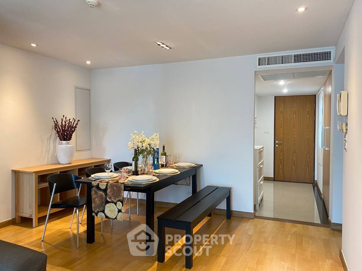 รูป คอนโด 3-ห้องนอน ที่ เดอะ เรซิเดนท์ สุขุมวิท 52 คอนโดมิเนียม ใกล้ BTS อ่อนนุช (ID 2737064) - รูปที่ 2/10