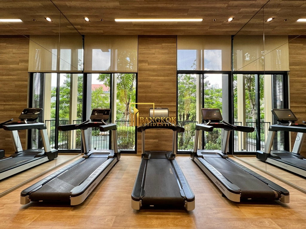 รูป Noble BE19 | Comfortable 2 Bedroom Condo For Rent in Asoke - BR15795CD - รูปที่ 32/42