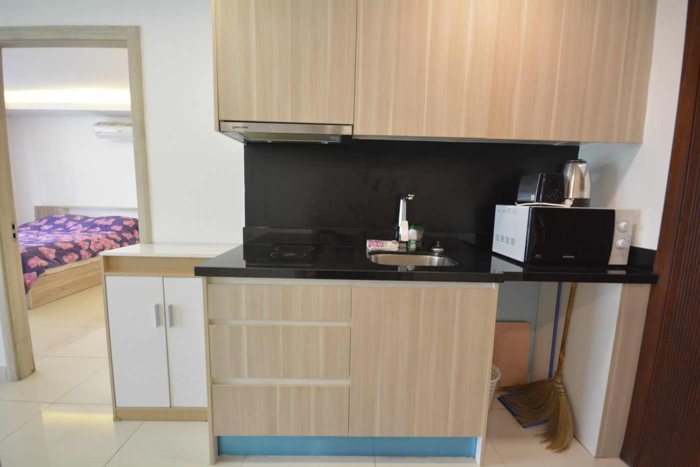 รูป 1 Bedroom Condo for Sale at Laguna Beach Resort 1 in Jomtien - รูปที่ 8/12