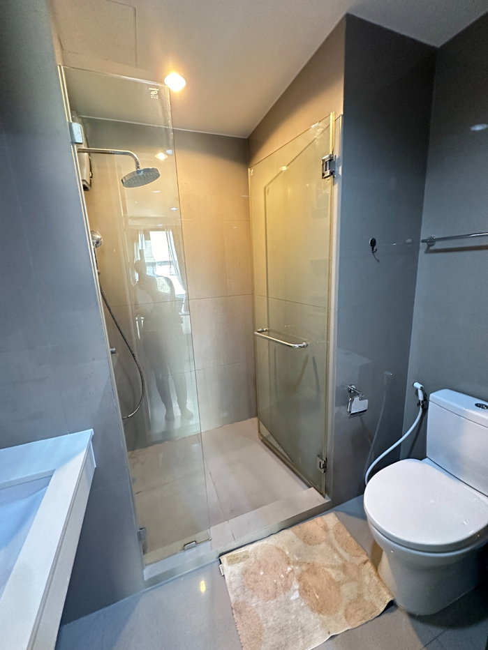 รูป  Rhythm Sukhumvit 42 ห้องสวย ราคาดี สอบถามเพิ่มเติมได้ที่ Line @condorental - รูปที่ 10/11