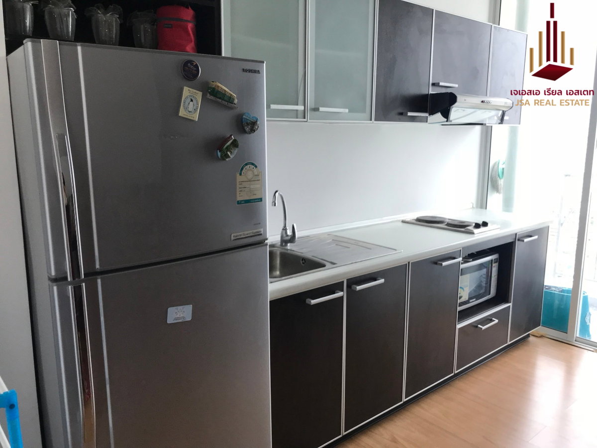 picture ✨ For Sale: The Complete Narathiwas Condo ✨ 💰 Only 3,810,000 THB - 3/7