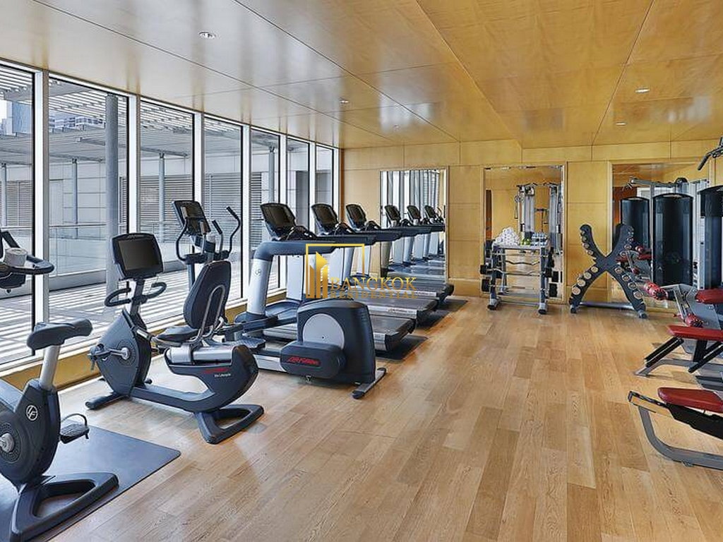 รูป The Ritz Carlton Residences | Elegant 3 Bedroom Luxury Condo - BR17565CD - รูปที่ 26/29