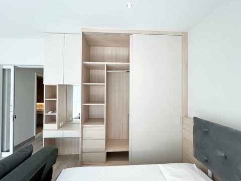 ห้องว่าง🙋🏼💎🙋🏼💥แอดไลน์นัดดูห้องได้เลย📲แกรนด์ พาร์ค วิว