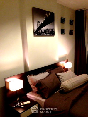 ขายคอนโด : คอนโด 1-ห้องนอน ที่ ไอดีโอ มิกซ์ พหลโยธิน ใกล้ BTS สะพานควาย (ID 2742290)