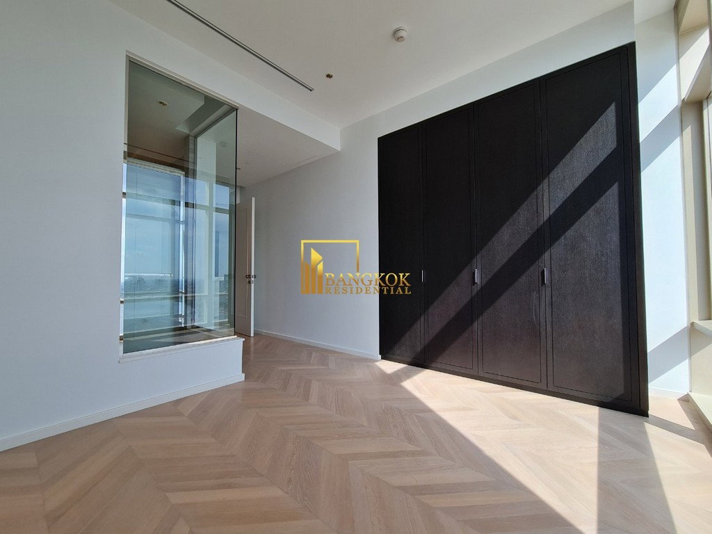 รูป The Four Seasons Residences | Stunning 3 Bed Luxury Condo - BR9600CD - รูปที่ 18/62