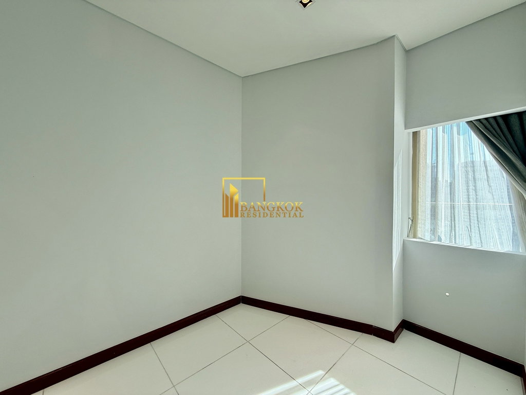 รูป The Lakes | Huge 3 Bedroom Condo For Rent in Asoke Area - BR16293CD - รูปที่ 17/50
