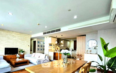 Condos for sale : 3-BR Condo at Watermark Chaophraya near BTS Krung Thon Buri (ID 2744326)