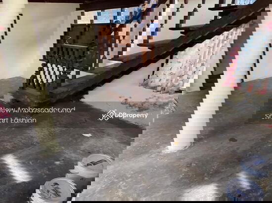 picture House for rent Sukhumvit Soi 113, Wat Dan Samrong - 4/4