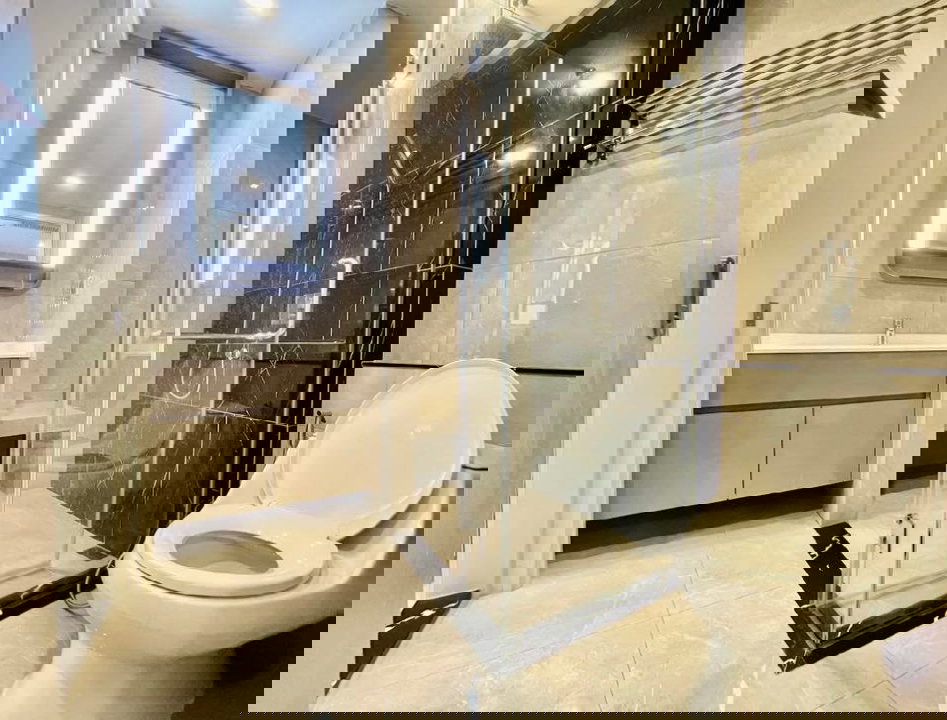 picture Condo for Rent at One9Five Asoke - Rama 9 (B6903058) - 5/9