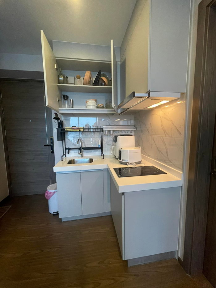 รูป 🤝🏻RB23781 ให้เช่าถูกมาก👍อาร์ติซาน รัชดา✅แอดไลน์ @mproperty( มี @ ด้วย) แอดมินตอบไว - รูปที่ 11/17