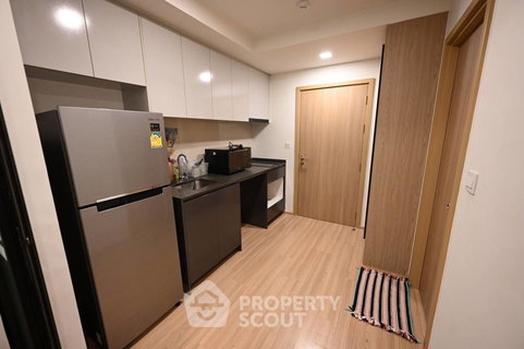 1-BR Condo at Maestro 07 Victory Monument near BTS Victory Monument (ID 2744136)
