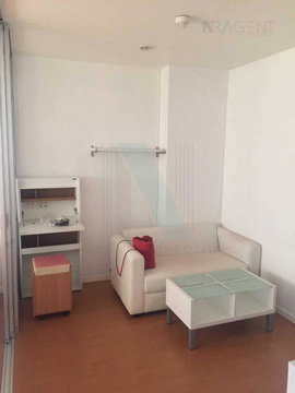 🎊 For Rent Condo LUMPINI CONDO TOWN RAMINTHRA - LATPLAKHAO Building ฺB, Floor 5,1 bed room, Room size 26.00 sqm