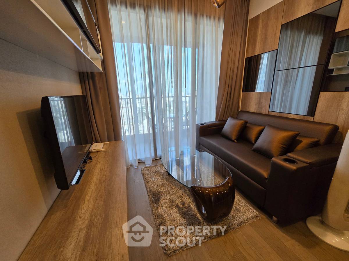รูป คอนโด 2-ห้องนอน ที่ แอชตัน อโศก ใกล้ MRT สุขุมวิท (ID 2746359) - รูปที่ 2/11