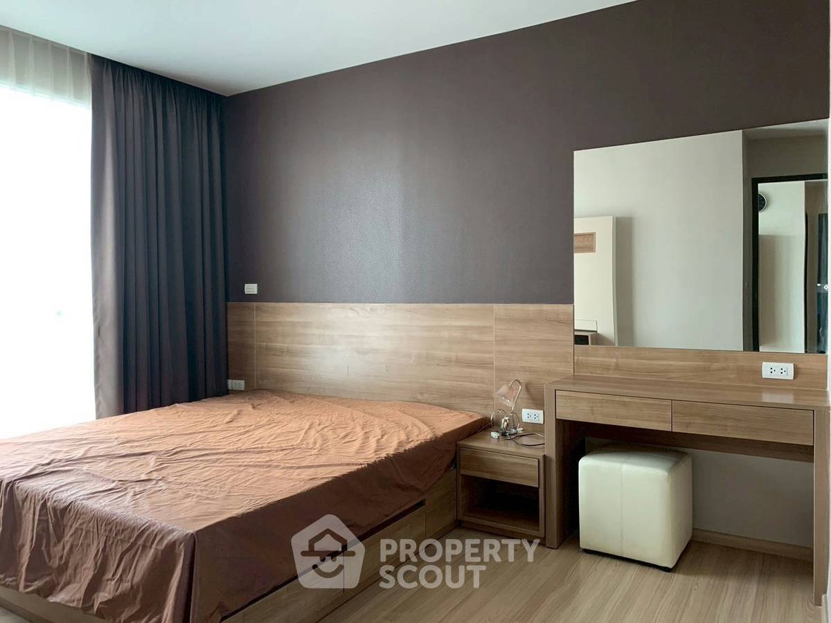 รูป คอนโด 2-ห้องนอน ที่ ริธึ่ม สาทร ใกล้ BTS สะพานตากสิน (ID 2746251) - รูปที่ 8/13