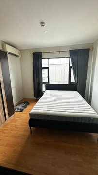 🟢ER25917 🟢 ให้เช่า / For Rent D Mura Ratchayothin | 1 ห้องนอน 1 ห้องน้ำ | 💰 11,000 บาท/เดือน