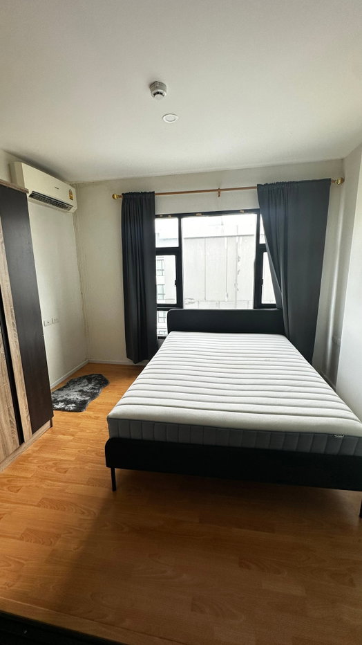 รูป 🟢ER25917 🟢 ให้เช่า / For Rent D Mura Ratchayothin | 1 ห้องนอน 1 ห้องน้ำ | 💰 11,000 บาท/เดือน - รูปที่ 1/6
