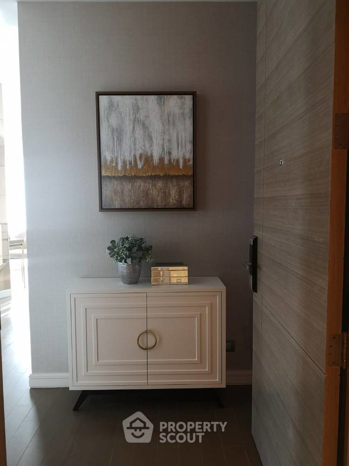 รูป คอนโด 2-ห้องนอน ที่ แมกโนเลียส์ ราชดำริ บูเลอวาร์ด ใกล้ BTS ราชดำริ (ID 300761) - รูปที่ 7/13