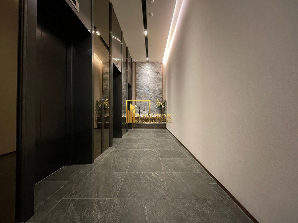 รูป The Lofts Silom | Stylish 2 Bedroom Duplex Condo For Rent - BR15732CD - รูปที่ 24/26