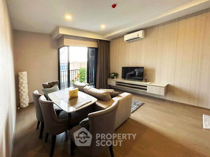 2-BR Condo at Park Origin Phayathai near BTS Phaya Thai (ID 2738404)