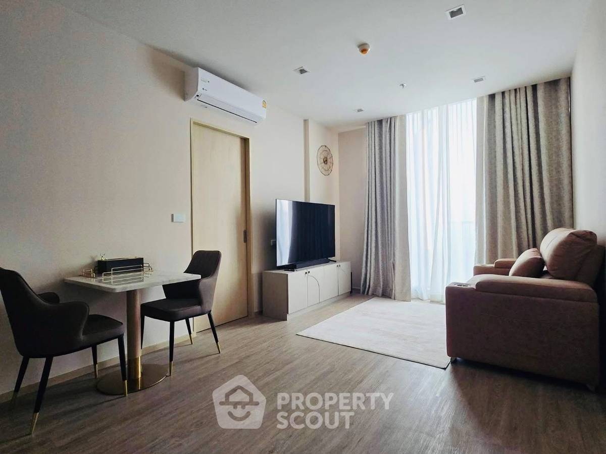 รูป คอนโด 1-ห้องนอน ที่ โนเบิล สเตท 39 ใกล้ BTS พร้อมพงษ์ (ID 2068362) - รูปที่ 1/8