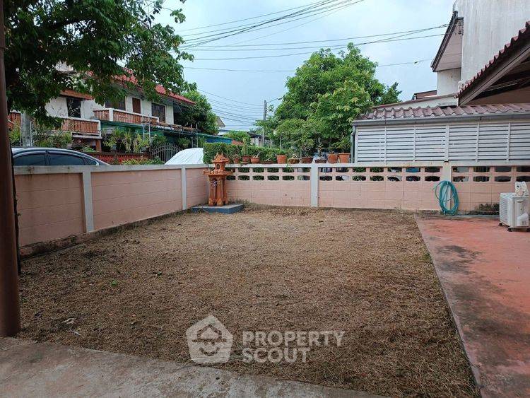 รูป บ้าน 2-ห้องนอน ใน สะพานสูง (ID 2746373) - รูปที่ 1/9