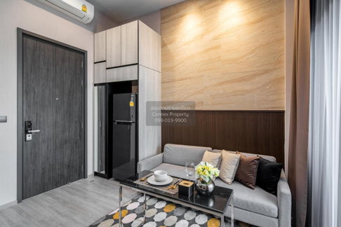 🔥🔥🔥 For Rent Condo , The line sukhumvit 101 , BTS-Punnawithi , Bang Chak , Phra Khanong , Bangkok , CX-91373 ✅ Live chat with us ADD LINE @connexproperty ✅ 🔥🔥🔥