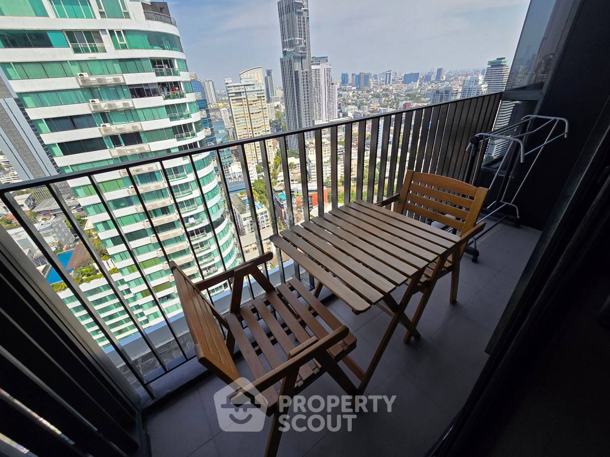 รูป คอนโด 2-ห้องนอน ที่ เอช คิว ทองหล่อ ใกล้ BTS ทองหล่อ (ID 2739452) - รูปที่ 13/13