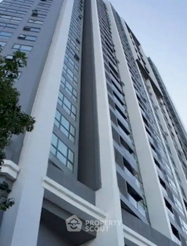 รูป คอนโด 2-ห้องนอน ที่ ริทึ่ม สุขุมวิท 44/1 ใกล้ BTS พระโขนง (ID 2733633) - รูปที่ 3/4