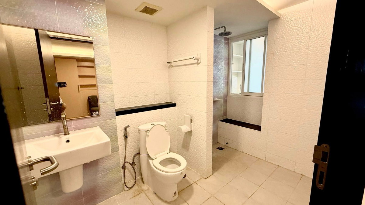 รูป 🟢ER25924 🟢ให้เช่า / For Rent Le Champs Premium | 1 ห้องนอน 1 ห้องน้ำ | 💰 10,000 บาท/เดือน - รูปที่ 9/10