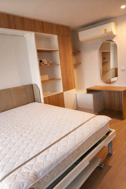 picture Condo for Rent at Life Ladprao (C6903052) - 3/8