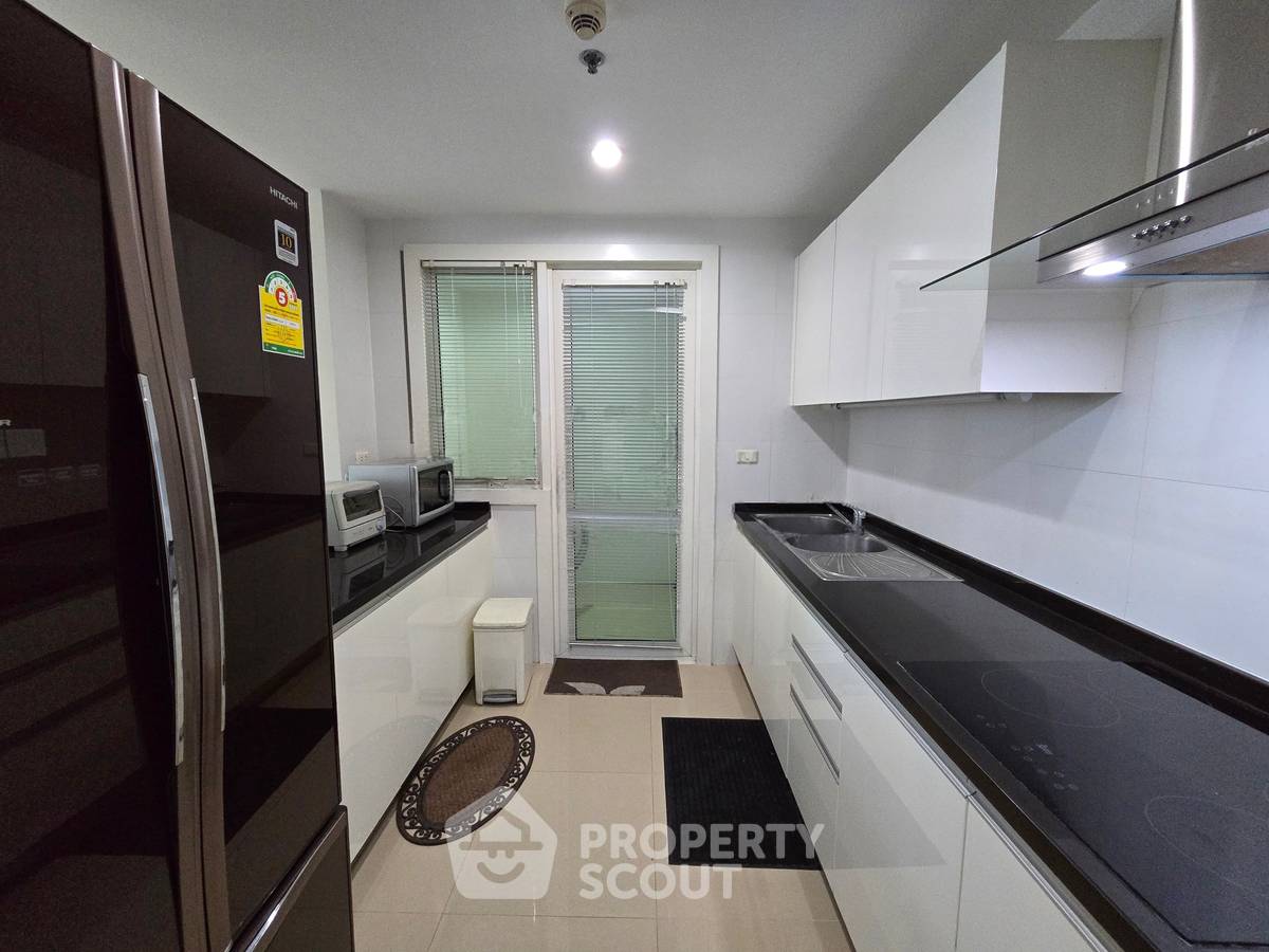 รูป คอนโด 2-ห้องนอน ที่ สิริ เรสซิเด้นซ์ สุขุมวิท ใกล้ BTS พร้อมพงษ์ (ID 2744237) - รูปที่ 8/14