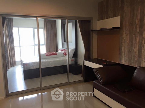 คอนโด 1-ห้องนอน ที่ แอสปาย พระราม 9 ใกล้ MRT พระราม 9 (ID 2744081)