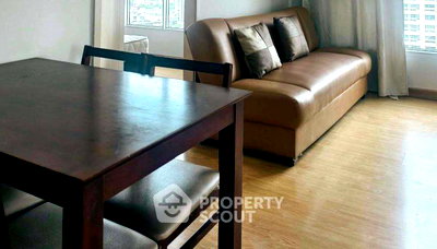 Condos for sale Kluai Nam Thai : 2-BR Condo at Aspire Rama 4 near BTS Phra Khanong (ID 2737567)