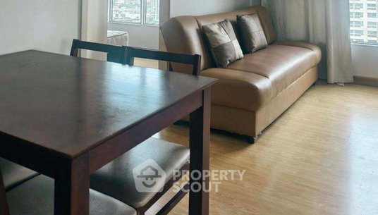 2-BR Condo at Aspire Rama 4 near BTS Phra Khanong (ID 2737567)