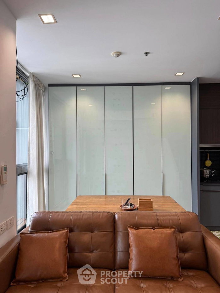 รูป คอนโด 1-ห้องนอน ที่ ไอดิโอ คิว พญาไท ใกล้ BTS พญาไท (ID 2337892) - รูปที่ 6/14