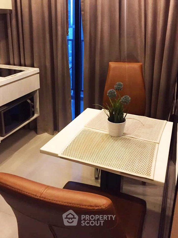 รูป คอนโด 1-ห้องนอน ที่ เดอะ เบส พาร์ค เวสต์ สุขุมวิท 77 ใกล้ BTS อ่อนนุช (ID 2743505) - รูปที่ 7/9