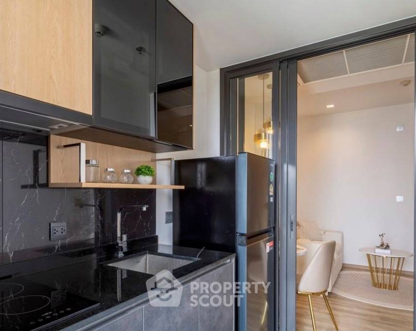 รูป คอนโด 1-ห้องนอน ที่ เดอะ ไลน์ จตุจักร – หมอชิต ใกล้ BTS หมอชิต (ID 2374673) - รูปที่ 7/9