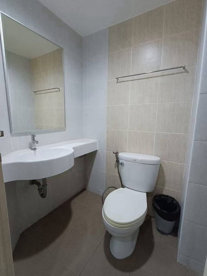 รูป ⛵ Lumpini Wongamat ⛵ City view / 6F / Studio room >> THB9,000/month彡 - รูปที่ 6/10
