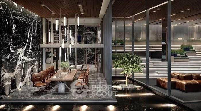 รูป คอนโด 2-ห้องนอน ที่ วิสซ์ดอม เอสเซ้นส์ สุขุมวิท ใกล้ BTS ปุณณวิถี (ID 2739098) - รูปที่ 13/19